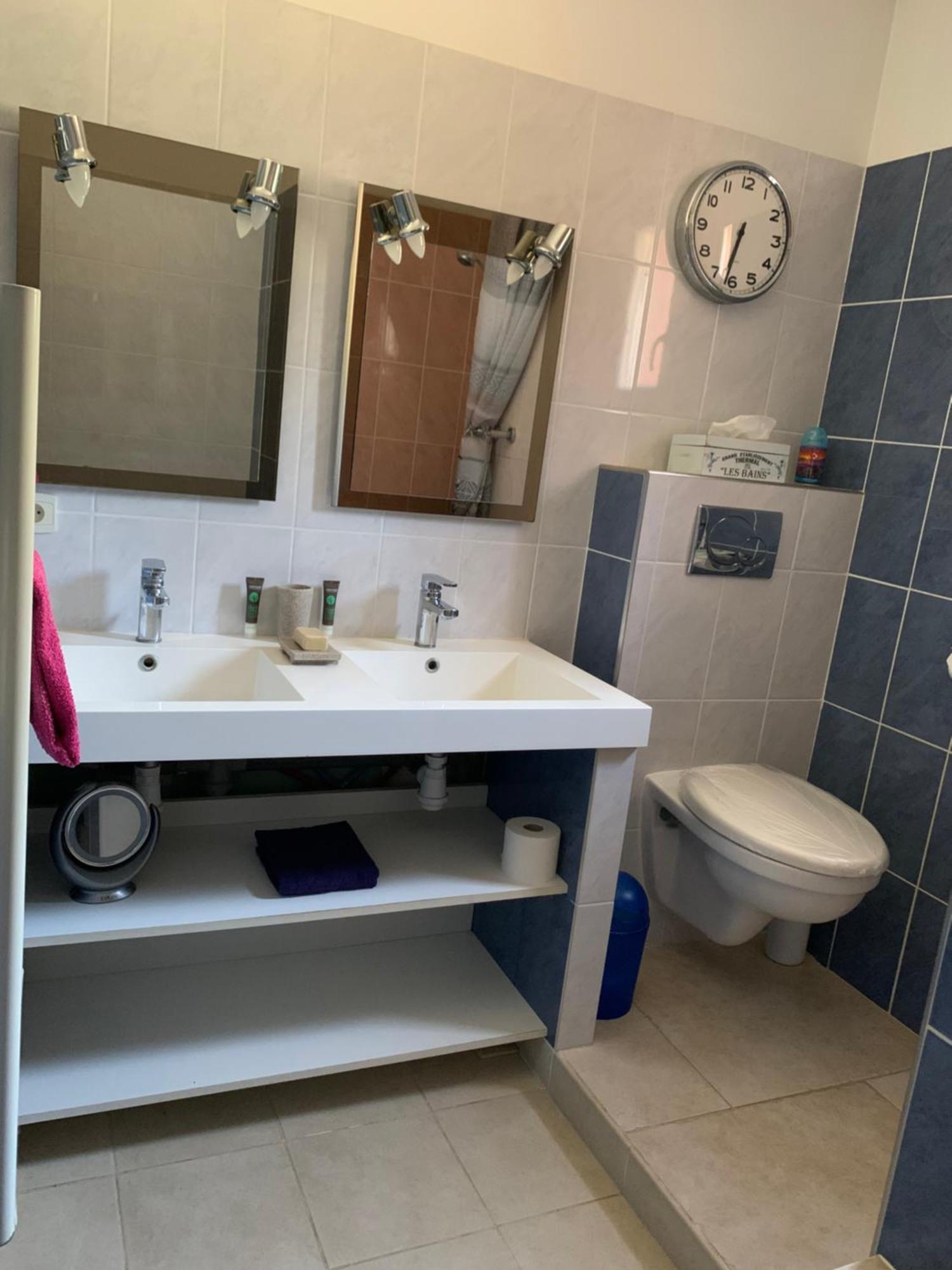 Villa 3Ch Piscine Vue Degagee Taradeau Esterno foto