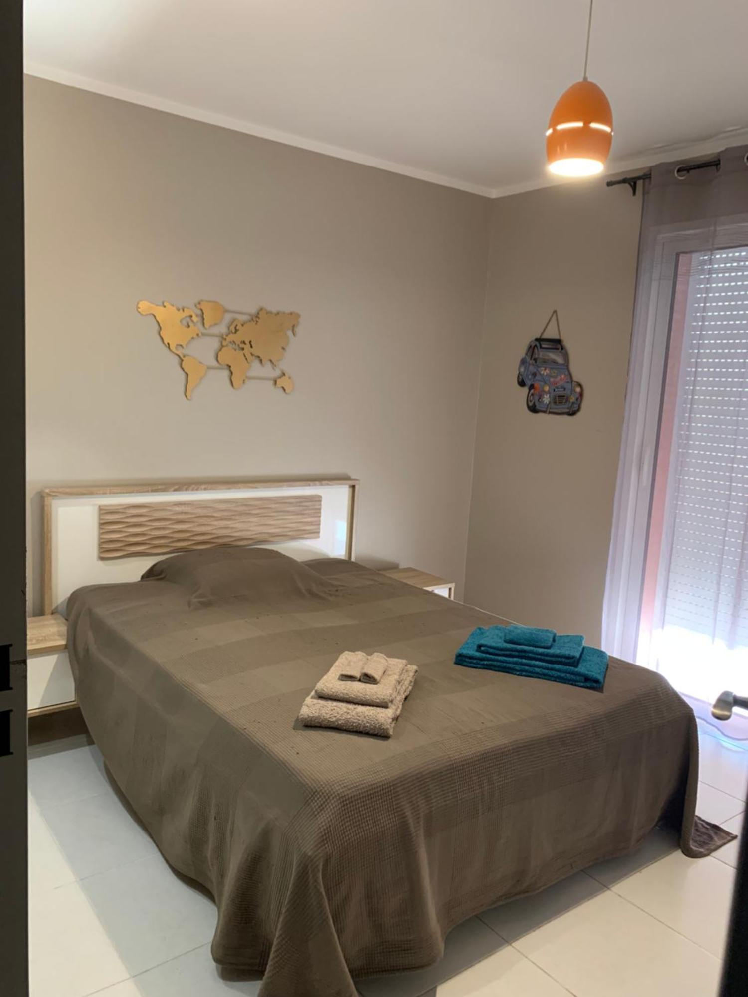 Villa 3Ch Piscine Vue Degagee Taradeau Esterno foto